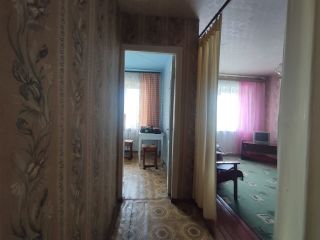 Продается 2 комн. квартира косметический ремонт с коммуникациями пластиковые окна фото 5 Шатура