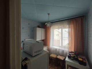 Продается 2 комн. квартира косметический ремонт с коммуникациями пластиковые окна фото 6 Шатура