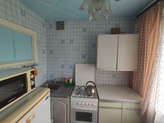 Продается 2 комн. квартира косметический ремонт с коммуникациями пластиковые окна фото 7 Шатура