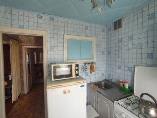 Продается 2 комн. квартира косметический ремонт с коммуникациями пластиковые окна фото 8 Шатура