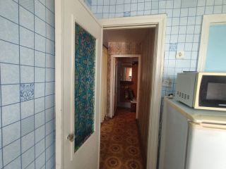 Продается 2 комн. квартира косметический ремонт с коммуникациями пластиковые окна фото 9 Шатура