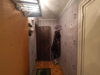 Продается 2 комн. квартира косметический ремонт с коммуникациями пластиковые окна фото 11 Шатура