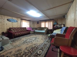 Продам деревянный дом косметический ремонт в садовом некоммерческом товариществе видеонаблюдение фото Шатура