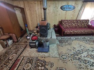 Продам деревянный дом косметический ремонт в садовом некоммерческом товариществе видеонаблюдение фото 3 Шатура