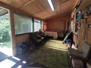 Продам деревянный дом косметический ремонт в садовом некоммерческом товариществе видеонаблюдение фото 7 Шатура