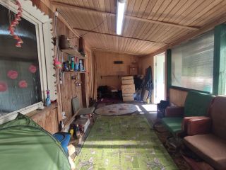 Продам деревянный дом косметический ремонт в садовом некоммерческом товариществе видеонаблюдение фото 8 Шатура