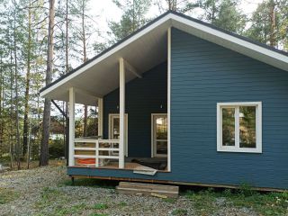 Продается деревянный дом черновая отделка не дорого с коммуникациями фото 2 Сысерть