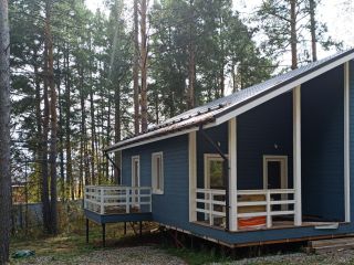 Продается деревянный дом черновая отделка не дорого с коммуникациями фото 6 Сысерть