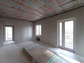 Продается деревянный дом черновая отделка не дорого с коммуникациями фото 9 Сысерть