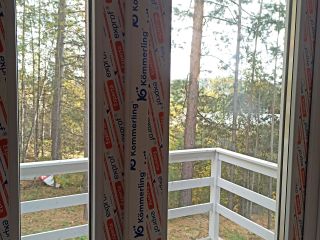 Продается деревянный дом черновая отделка не дорого с коммуникациями фото 12 Сысерть