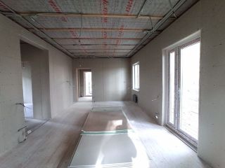 Продается деревянный дом черновая отделка не дорого с коммуникациями фото 19 Сысерть