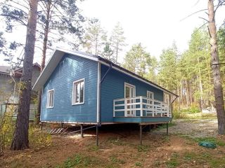 Продается деревянный дом черновая отделка не дорого с коммуникациями фото 4 Сысерть