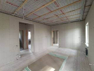 Продается деревянный дом черновая отделка не дорого с коммуникациями фото 8 Сысерть