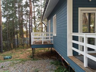 Продается деревянный дом черновая отделка не дорого с коммуникациями фото 11 Сысерть