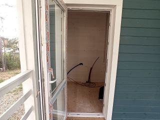 Продается деревянный дом черновая отделка не дорого с коммуникациями фото 13 Сысерть