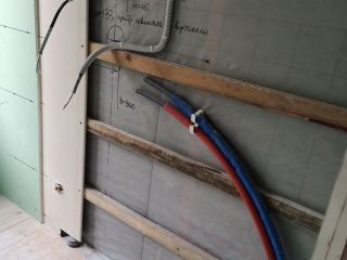 Продается деревянный дом черновая отделка не дорого с коммуникациями фото 14 Сысерть