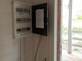 Продается деревянный дом черновая отделка не дорого с коммуникациями фото 15 Сысерть