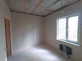 Продается деревянный дом черновая отделка не дорого с коммуникациями фото 18 Сысерть