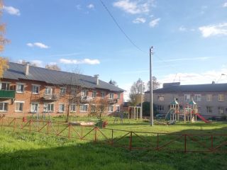 Продам двухкомнатную квартиру срочно с мебелью фото Луховицкий городской округ