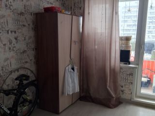 Продам 2 комнатную квартиру косметический ремонт в хорошем состоянии фото 8 Красноярск