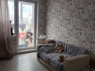 Продам 2 комнатную квартиру косметический ремонт в хорошем состоянии фото 9 Красноярск