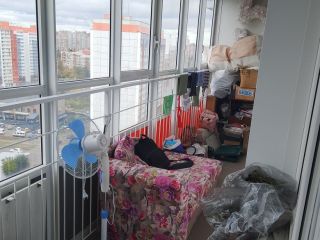 Продам 2 комнатную квартиру косметический ремонт в хорошем состоянии фото 11 Красноярск