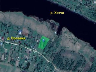 Продам зем участок фото Поповка