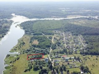 Продам зем участок фото 2 Поповка