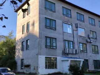 Продам нежилое помещение подключена канализация с коммуникациями фото 2 Хабаровск