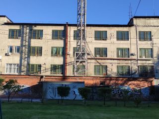 Продам нежилое помещение подключена канализация с коммуникациями фото 3 Хабаровск