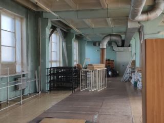 Продам нежилое помещение подключена канализация с коммуникациями фото 5 Хабаровск