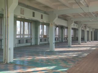 Продам нежилое помещение подключена канализация с коммуникациями фото 6 Хабаровск