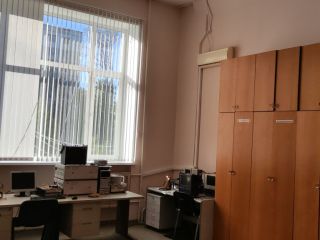 Продам нежилое помещение подключена канализация с коммуникациями фото 7 Хабаровск