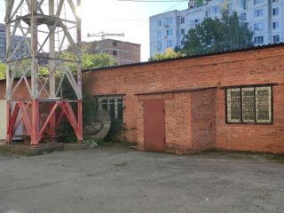 Продам нежилое помещение подключена канализация с коммуникациями фото 8 Хабаровск