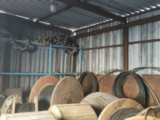 Продам нежилое помещение подключена канализация с коммуникациями фото 9 Хабаровск