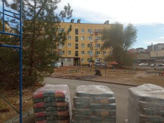 Продаю однушку косметический ремонт документы на руках фото 10 Рязань