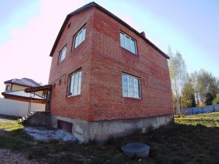 Продам кирпично-монолитный дом требуется капитальный ремонт взрослый собственник кирпичный фото 2 Дмитров