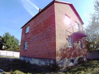 Продам кирпично-монолитный дом требуется капитальный ремонт взрослый собственник кирпичный фото 3 Дмитров