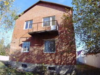 Продам кирпично-монолитный дом требуется капитальный ремонт взрослый собственник кирпичный фото 4 Дмитров