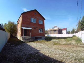 Продам кирпично-монолитный дом требуется капитальный ремонт взрослый собственник кирпичный фото 24 Дмитров