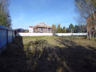 Продам кирпично-монолитный дом требуется капитальный ремонт взрослый собственник кирпичный фото 26 Дмитров