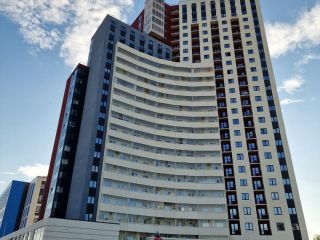 Продаю двушку без ремонта удобное расположение фото 19 Петрозаводск