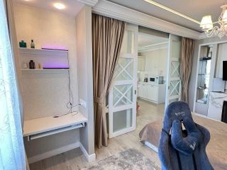 Продам двухкомнатную квартиру имеется круглосуточная охрана взрослый собственник фото 2 Петрозаводск