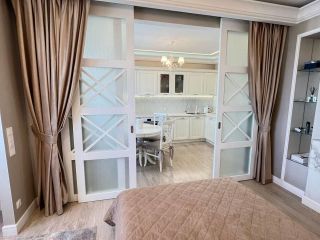 Продам двухкомнатную квартиру имеется круглосуточная охрана взрослый собственник фото 5 Петрозаводск