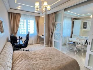 Продам двухкомнатную квартиру имеется круглосуточная охрана взрослый собственник фото 6 Петрозаводск