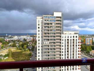 Продам двухкомнатную квартиру имеется круглосуточная охрана взрослый собственник фото 10 Петрозаводск