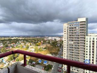 Продам двухкомнатную квартиру имеется круглосуточная охрана взрослый собственник фото 11 Петрозаводск