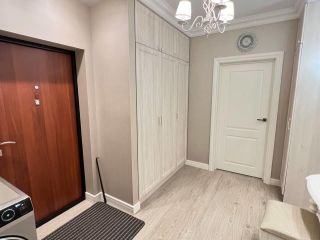 Продам двухкомнатную квартиру имеется круглосуточная охрана взрослый собственник фото 16 Петрозаводск