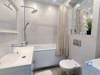 Продам двухкомнатную квартиру имеется круглосуточная охрана взрослый собственник фото 19 Петрозаводск