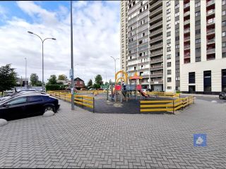 Продам двухкомнатную квартиру имеется круглосуточная охрана взрослый собственник фото 22 Петрозаводск